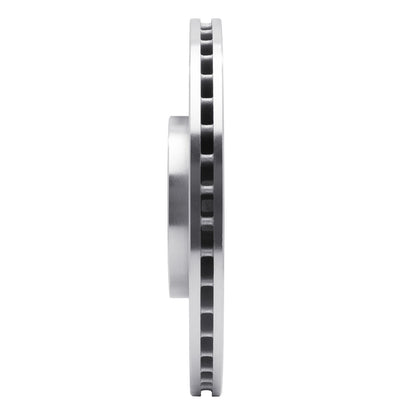 Dynamic Friction Company Disc Brake Rotor 631-65013L