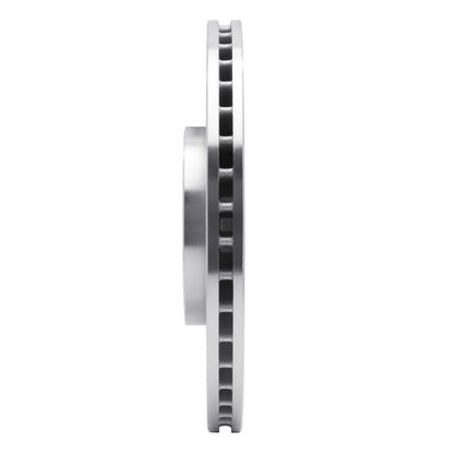 Dynamic Friction Company Disc Brake Rotor 631-65013L