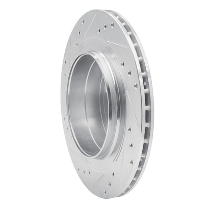 Dynamic Friction Company Disc Brake Rotor 631-65014R