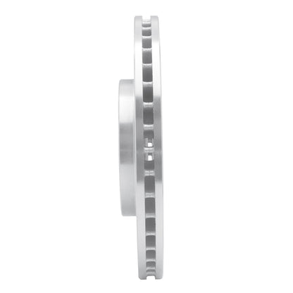 Dynamic Friction Company Disc Brake Rotor 631-65015R