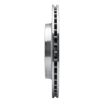 Dynamic Friction Company Disc Brake Rotor 631-65018L