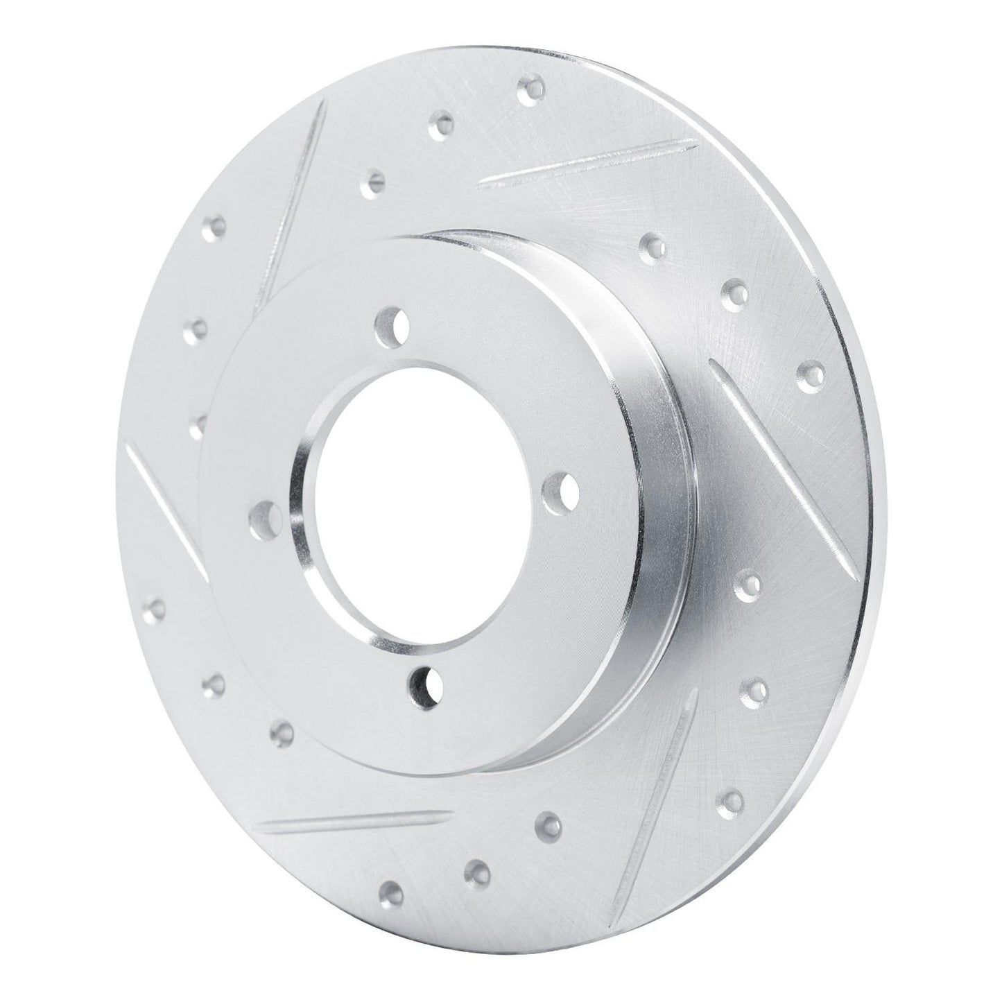 Dynamic Friction Company Disc Brake Rotor 631-67002L