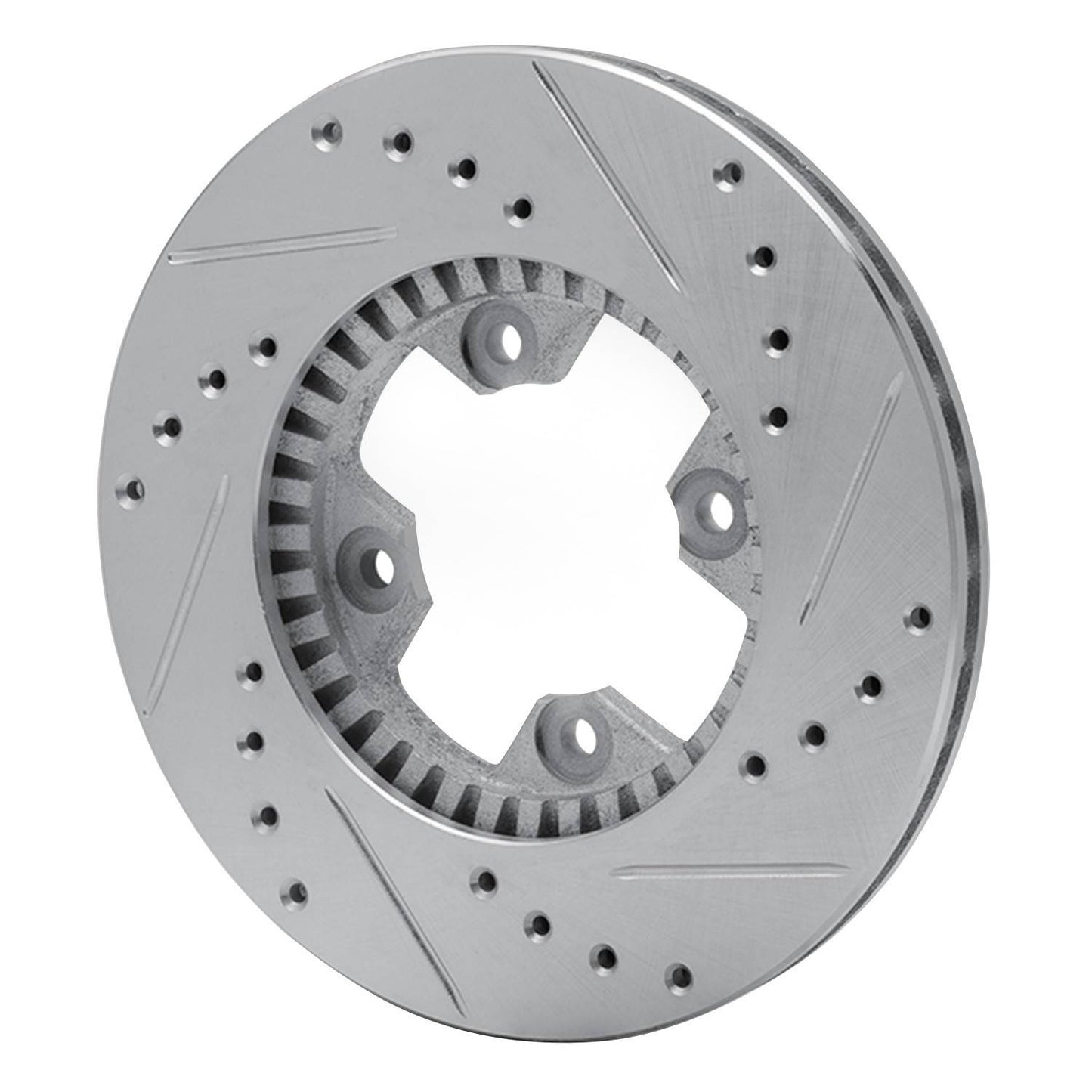 Dynamic Friction Company Disc Brake Rotor 631-67005L