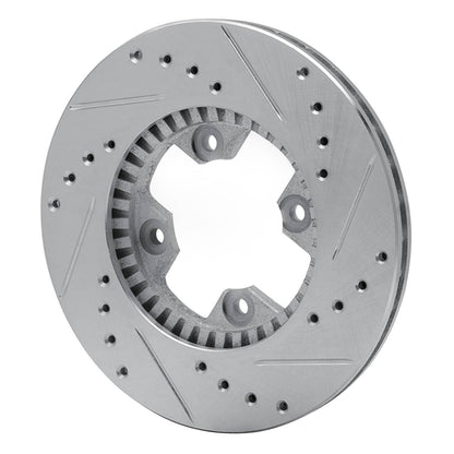 Dynamic Friction Company Disc Brake Rotor 631-67005L
