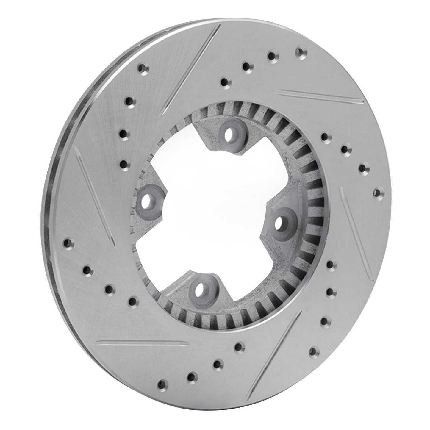 Dynamic Friction Company Disc Brake Rotor 631-67005R