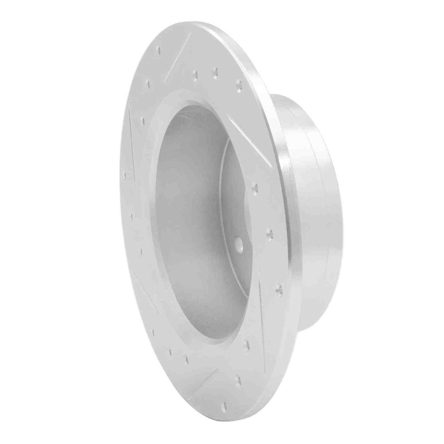 Dynamic Friction Company Disc Brake Rotor 631-67010R