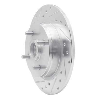 Dynamic Friction Company Disc Brake Rotor 631-67019L