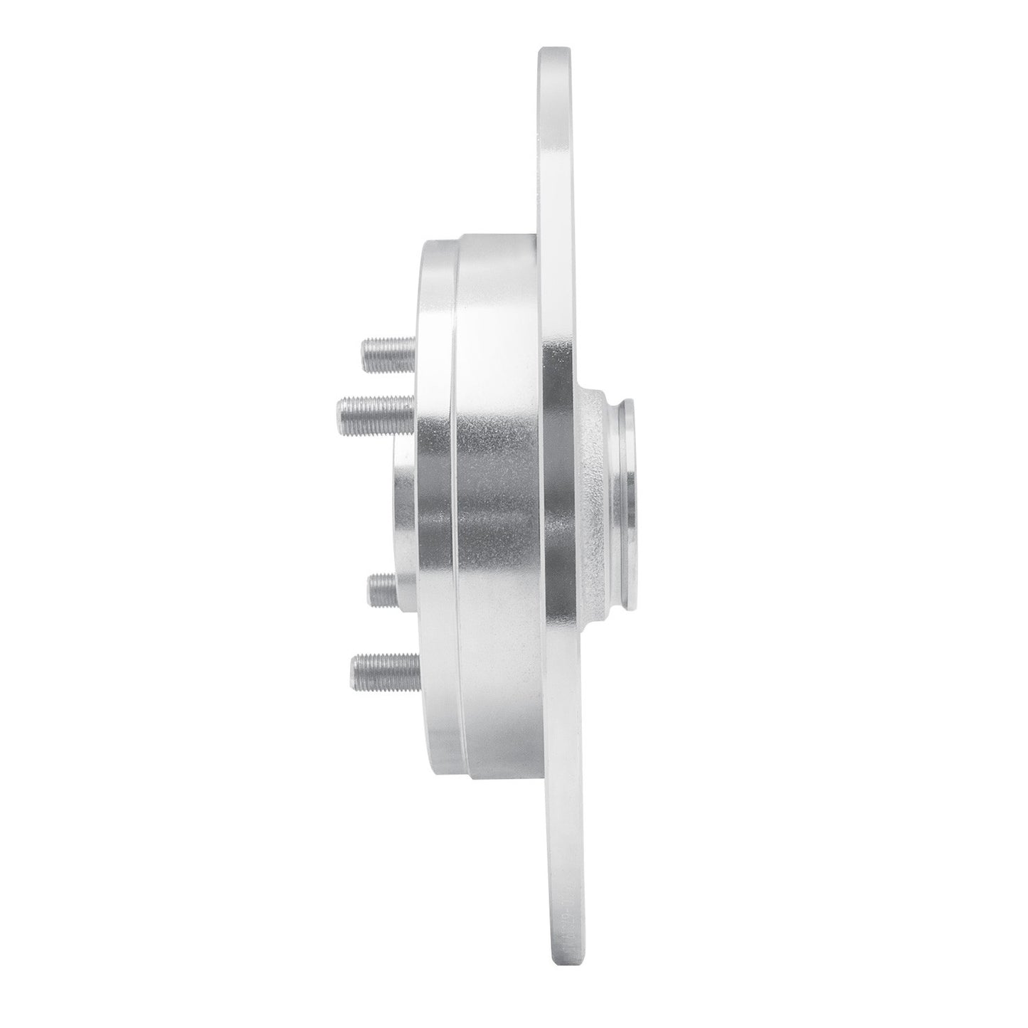 Dynamic Friction Company Disc Brake Rotor 631-67019L