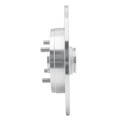 Dynamic Friction Company Disc Brake Rotor 631-67019L