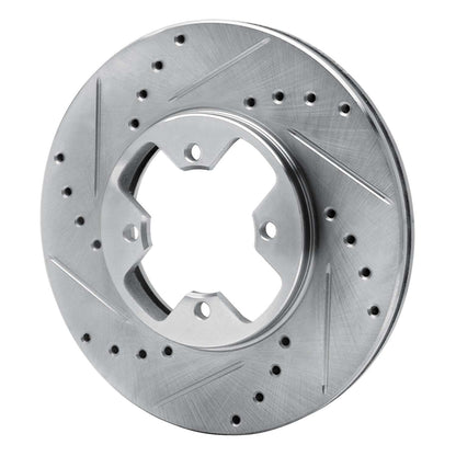 Dynamic Friction 631-67023L