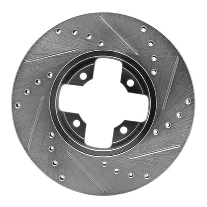 Dynamic Friction 631-67023L