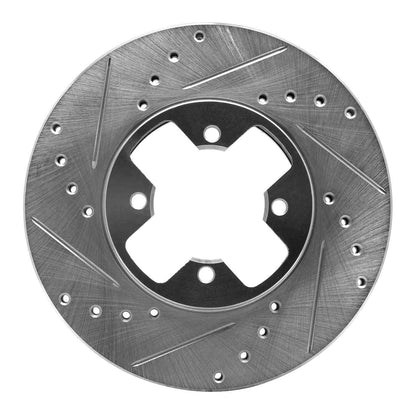Dynamic Friction 631-67023L