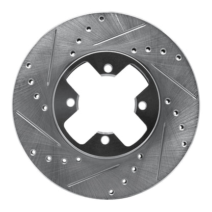 Dynamic Friction 631-67023L