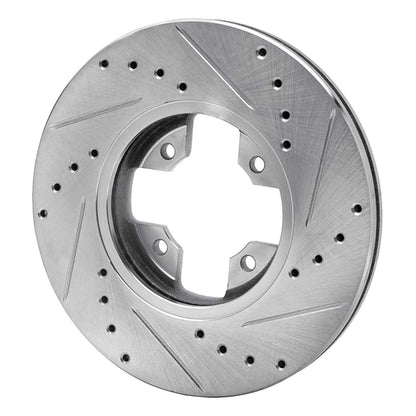 Dynamic Friction 631-67023L