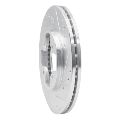 Dynamic Friction 631-67023R