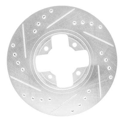 Dynamic Friction 631-67023R