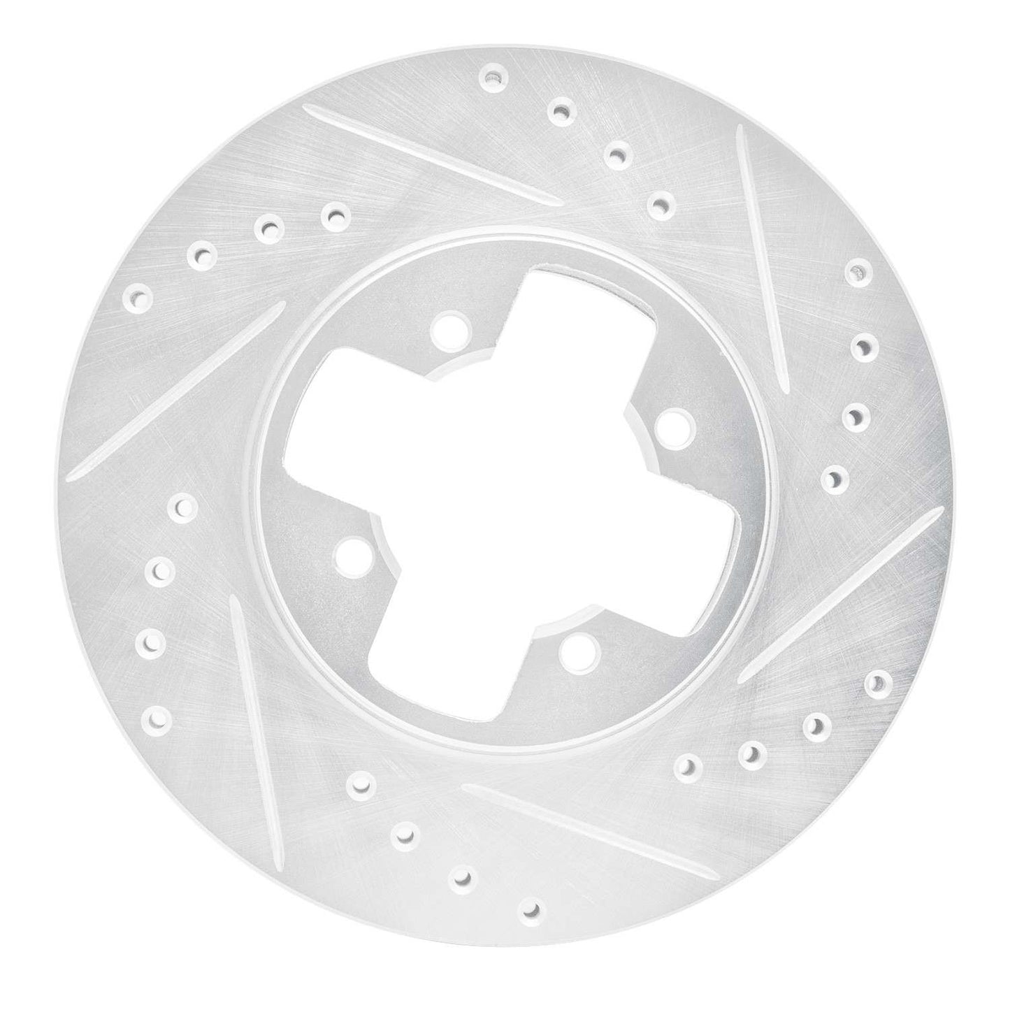Dynamic Friction 631-67023R