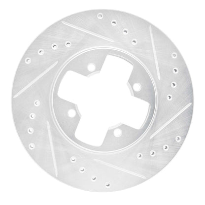 Dynamic Friction 631-67023R