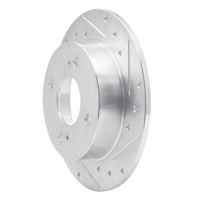 Dynamic Friction Company Disc Brake Rotor 631-67029R