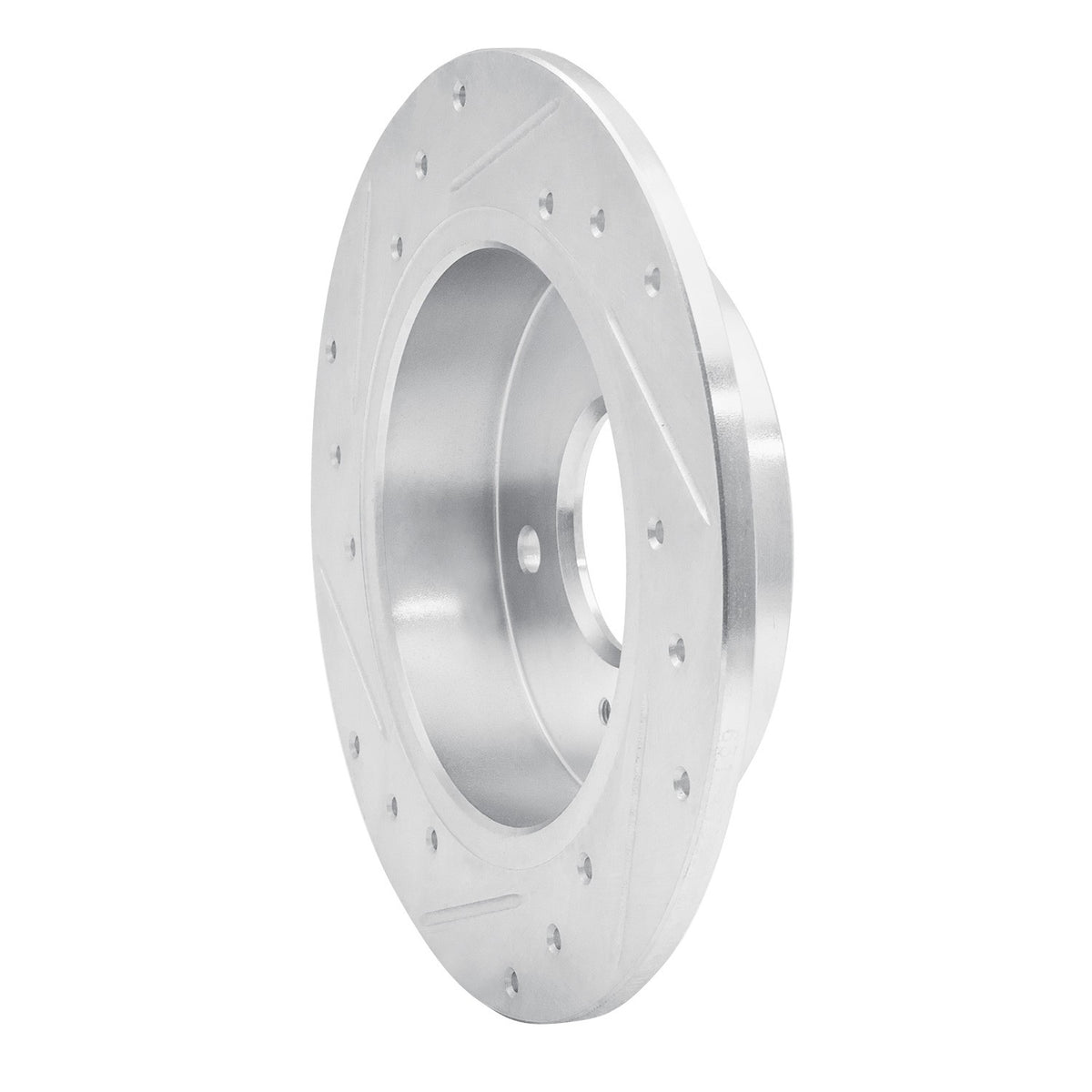Dynamic Friction Company Disc Brake Rotor 631-67029R