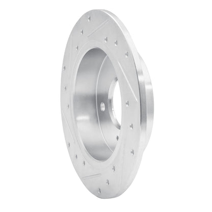 Dynamic Friction Company Disc Brake Rotor 631-67029R