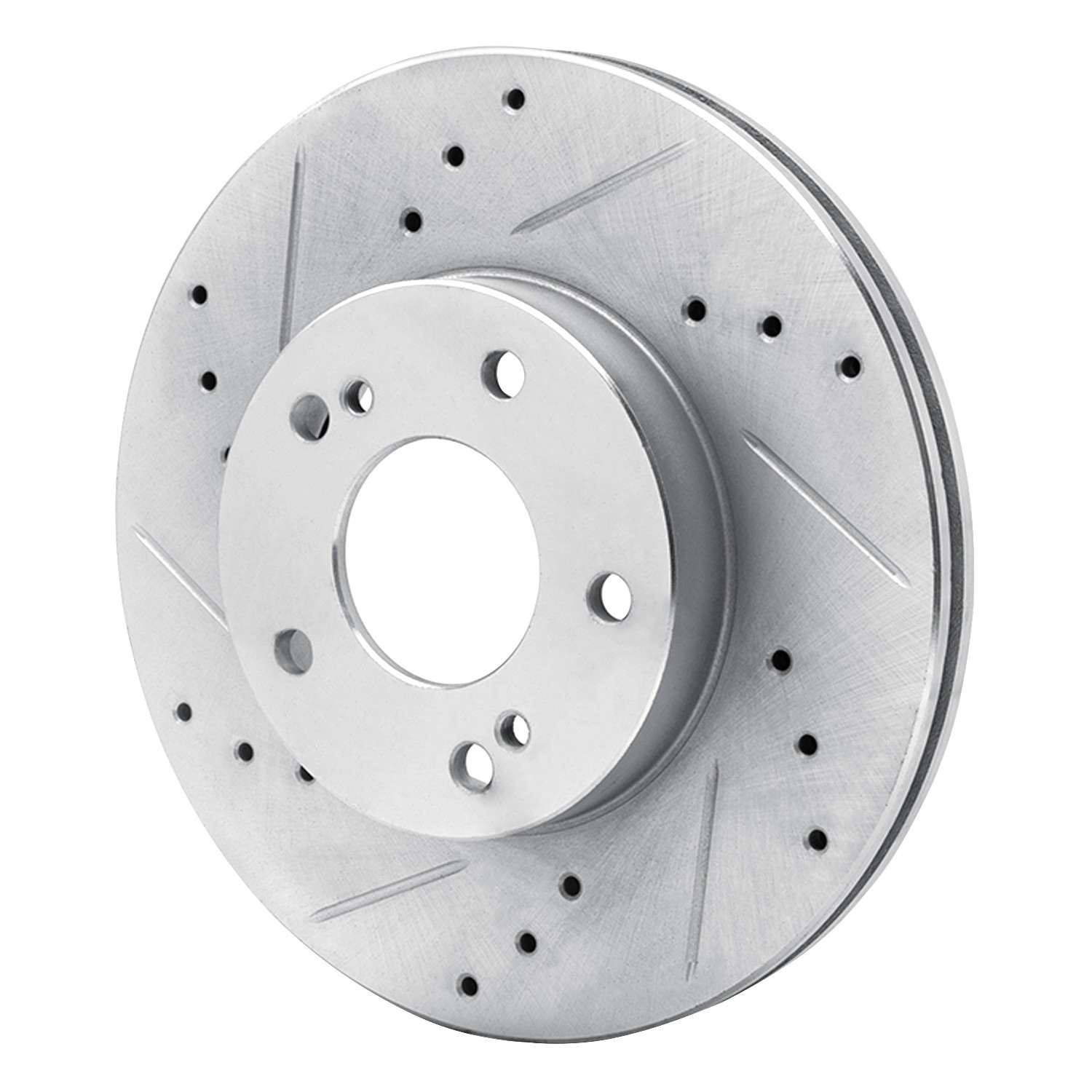 Dynamic Friction Company Disc Brake Rotor 631-67030L