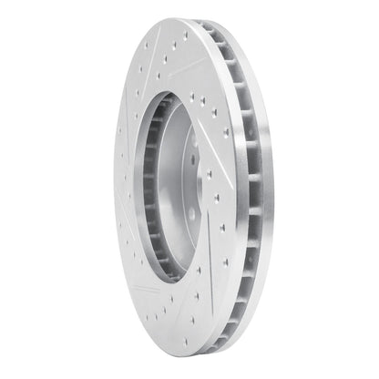 Dynamic Friction Company Disc Brake Rotor 631-67035R