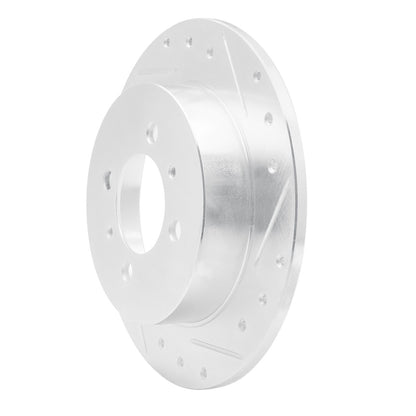 Dynamic Friction Company Disc Brake Rotor 631-67038R