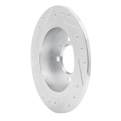 Dynamic Friction Company Disc Brake Rotor 631-67038R