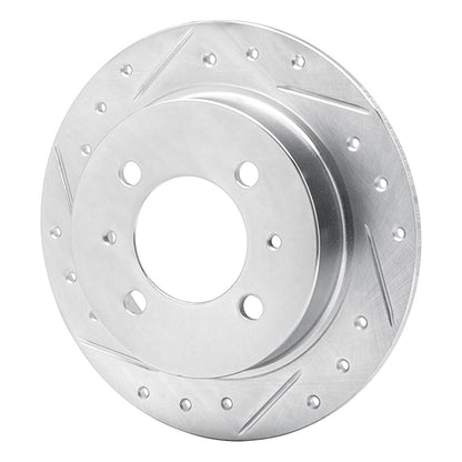 Dynamic Friction Company Disc Brake Rotor 631-67039L