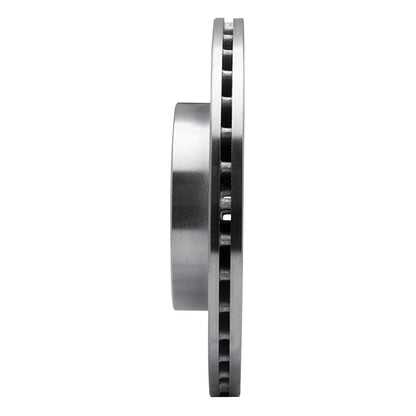 Dynamic Friction Company Disc Brake Rotor 631-67040L