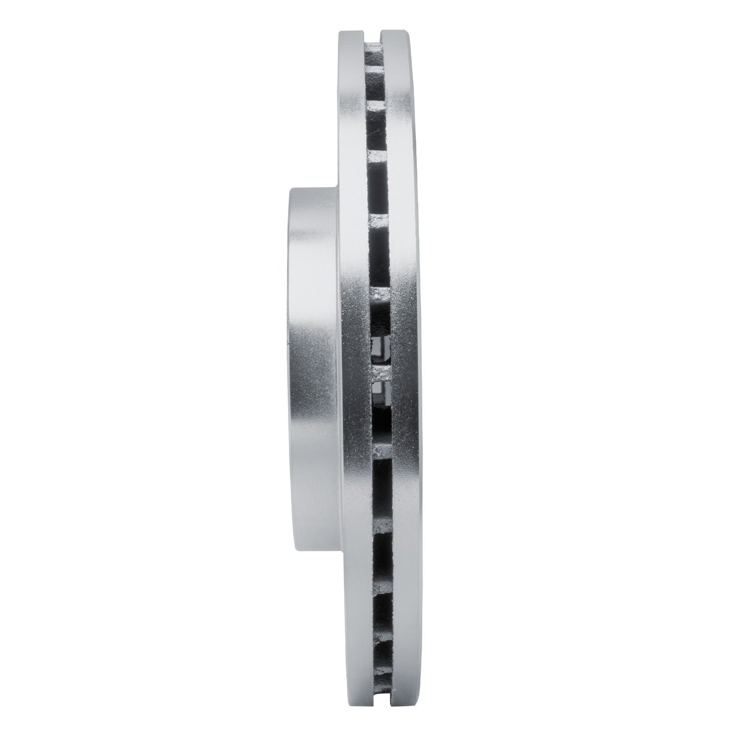 Dynamic Friction Company Disc Brake Rotor 631-67041L