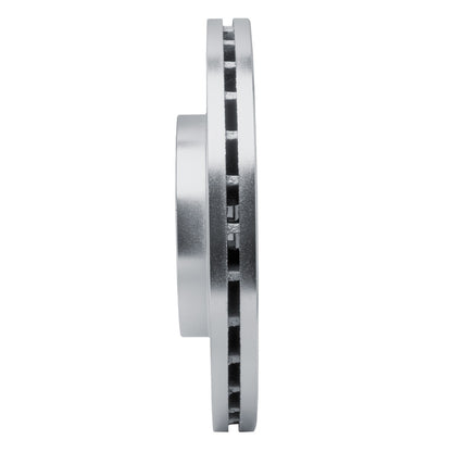 Dynamic Friction Company Disc Brake Rotor 631-67041L