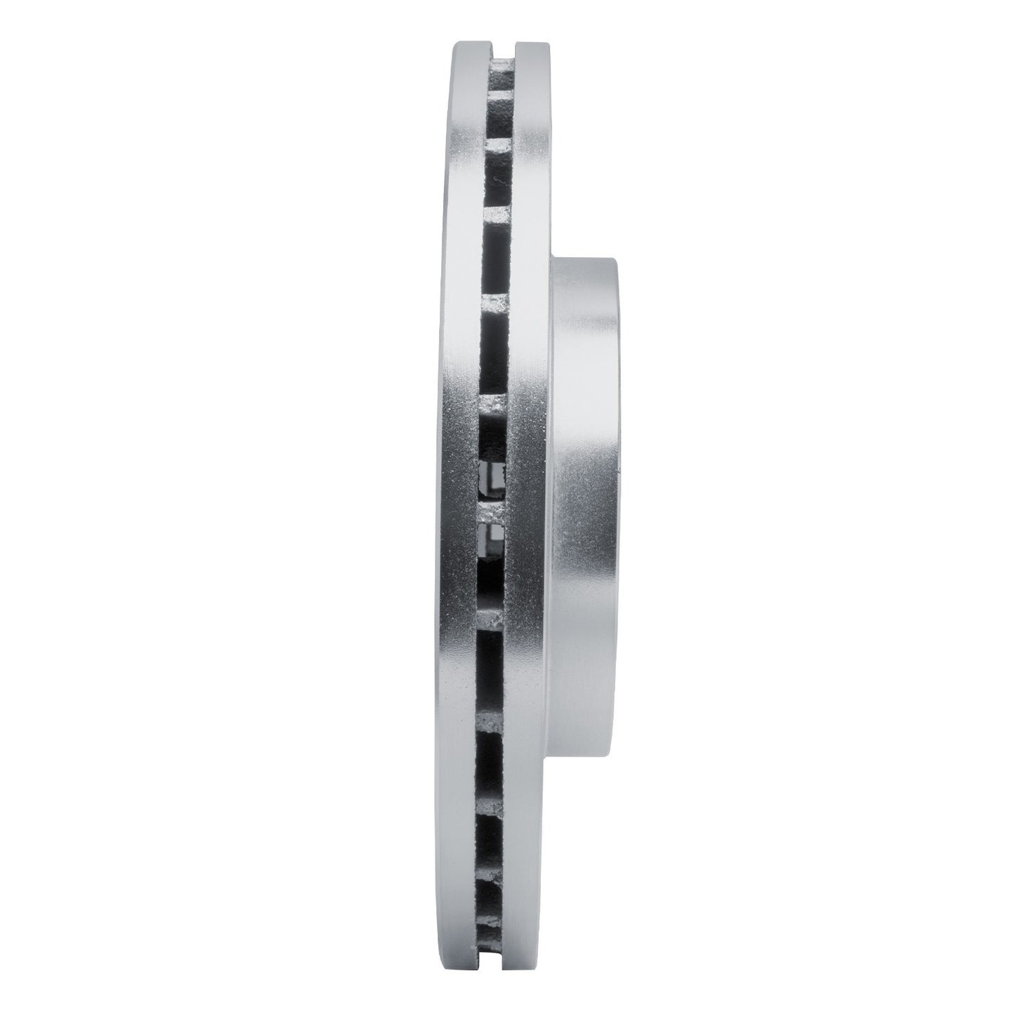 Dynamic Friction Company Disc Brake Rotor 631-67041R