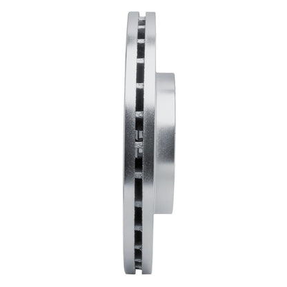 Dynamic Friction Company Disc Brake Rotor 631-67041R