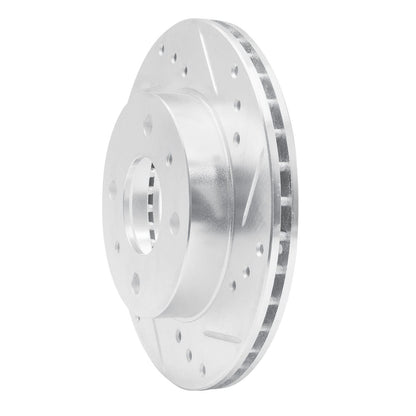 Dynamic Friction Company Disc Brake Rotor 631-67044R