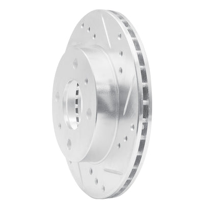 Dynamic Friction Company Disc Brake Rotor 631-67044R