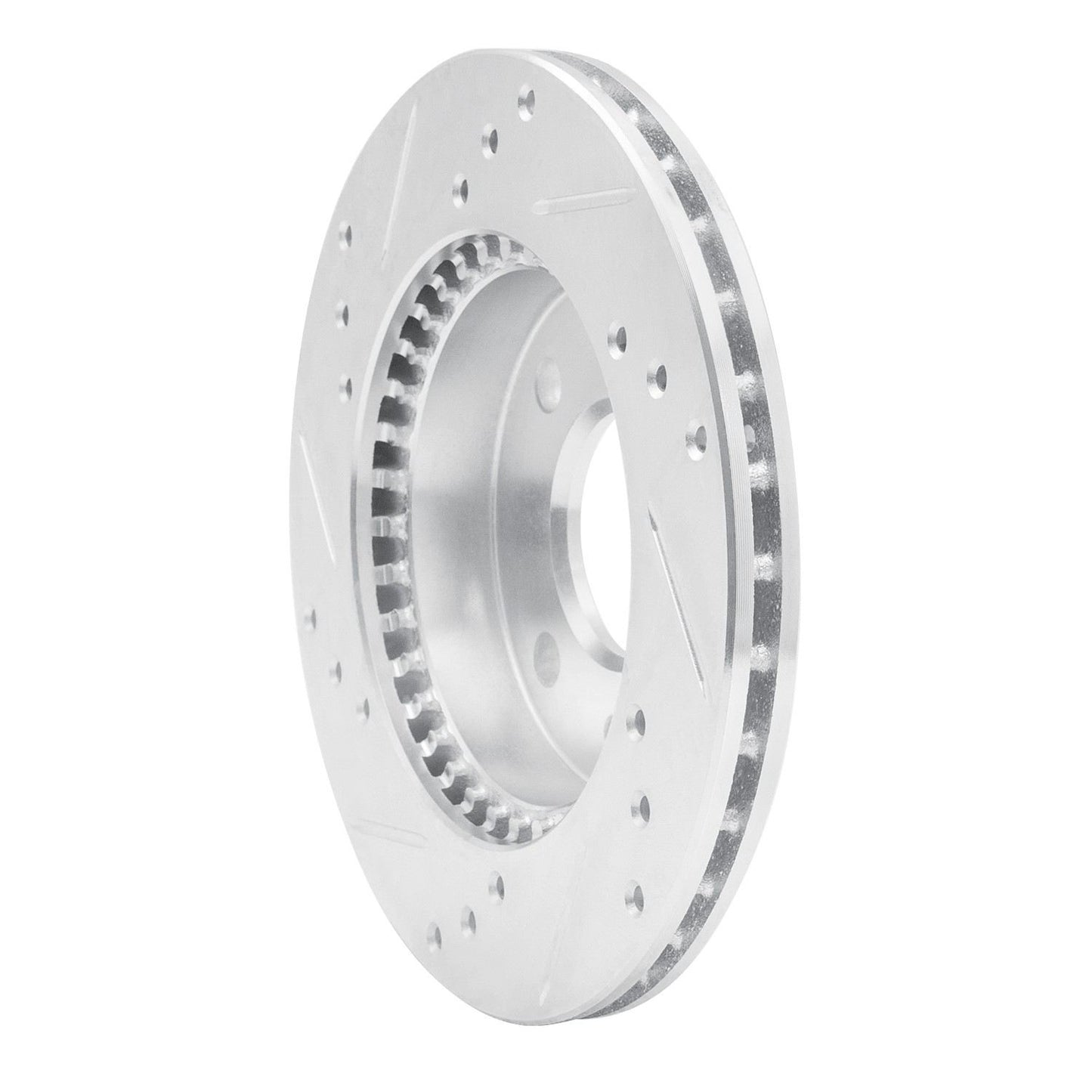 Dynamic Friction Company Disc Brake Rotor 631-67044R