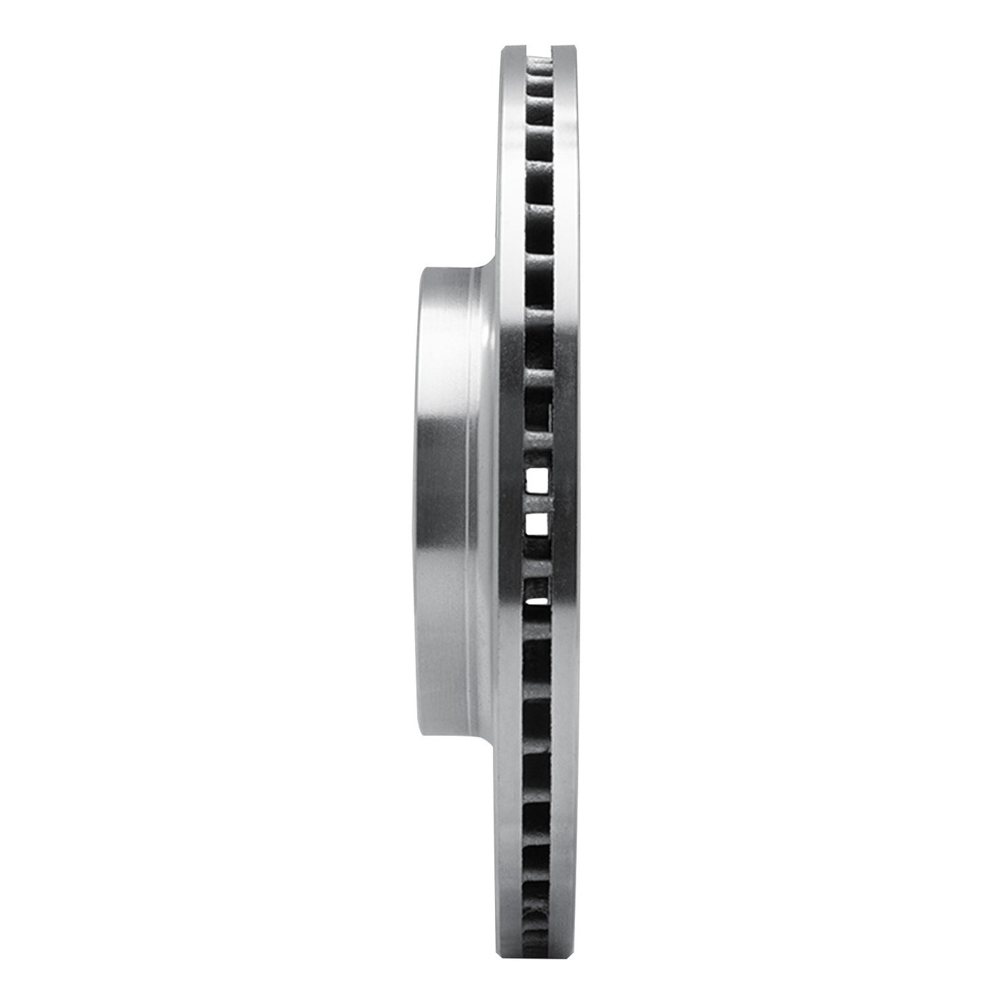 Dynamic Friction Company Disc Brake Rotor 631-67049L