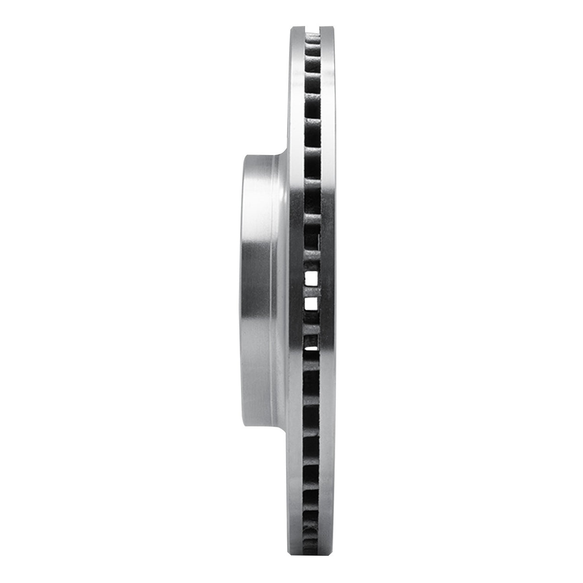 Dynamic Friction Company Disc Brake Rotor 631-67049L