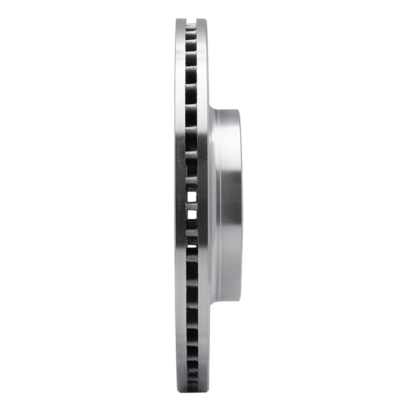 Dynamic Friction Company Disc Brake Rotor 631-67049R