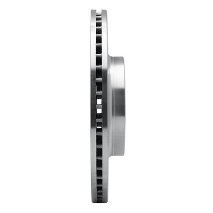 Dynamic Friction Company Disc Brake Rotor 631-67049R