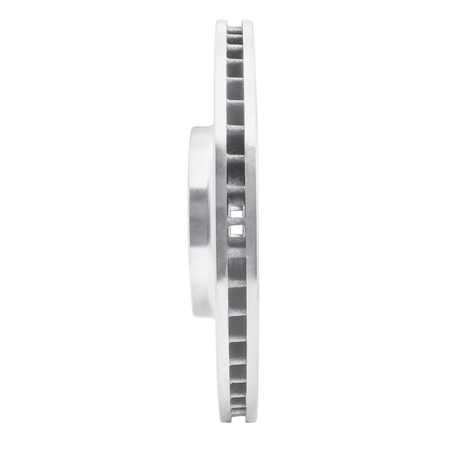Dynamic Friction Company Disc Brake Rotor 631-67051R