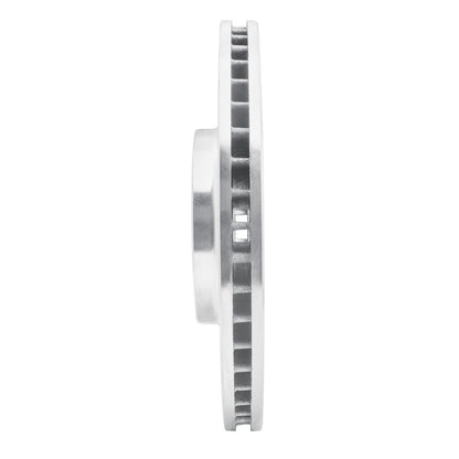 Dynamic Friction Company Disc Brake Rotor 631-67051R