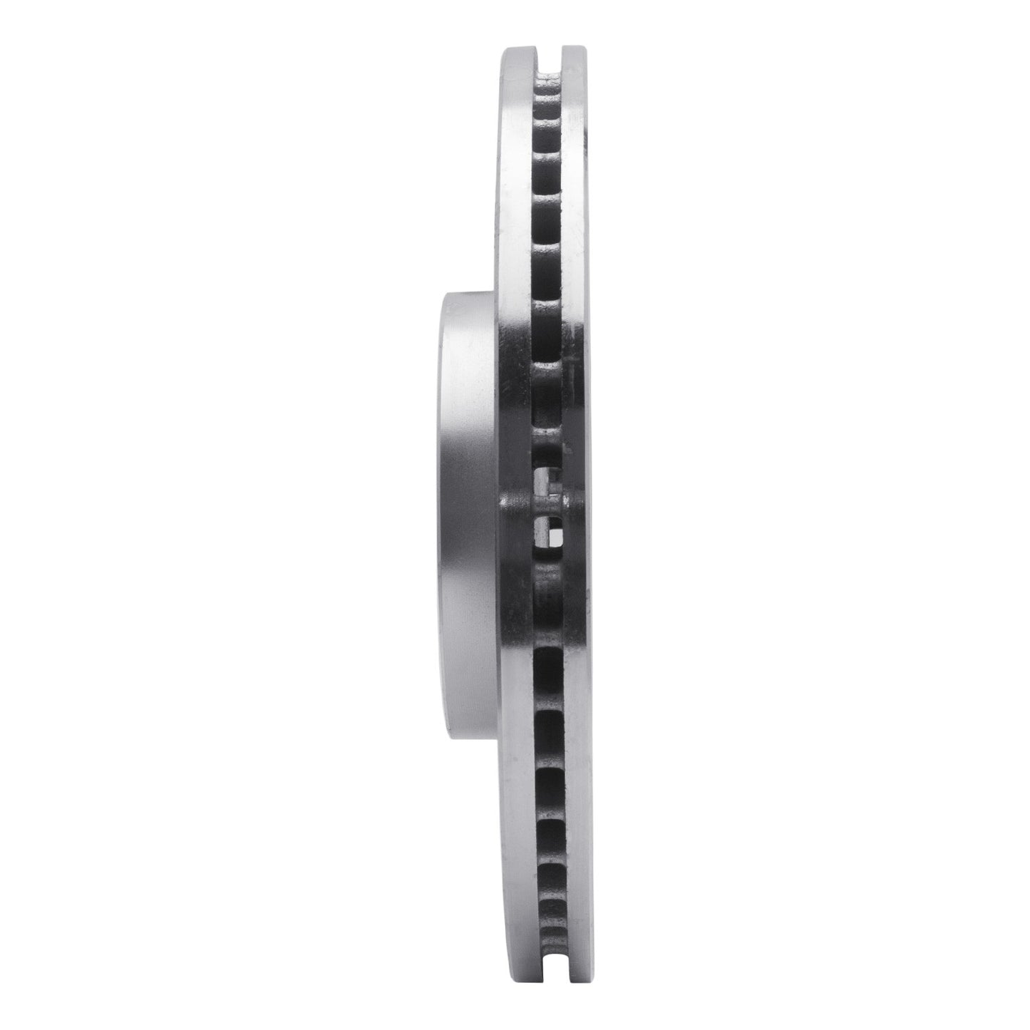 Dynamic Friction Company Disc Brake Rotor 631-67052L
