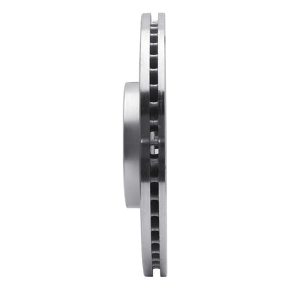 Dynamic Friction Company Disc Brake Rotor 631-67052L