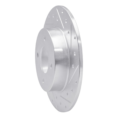 Dynamic Friction Company Disc Brake Rotor 631-67053R