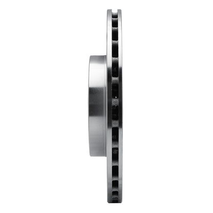 Dynamic Friction Company Disc Brake Rotor 631-67054L
