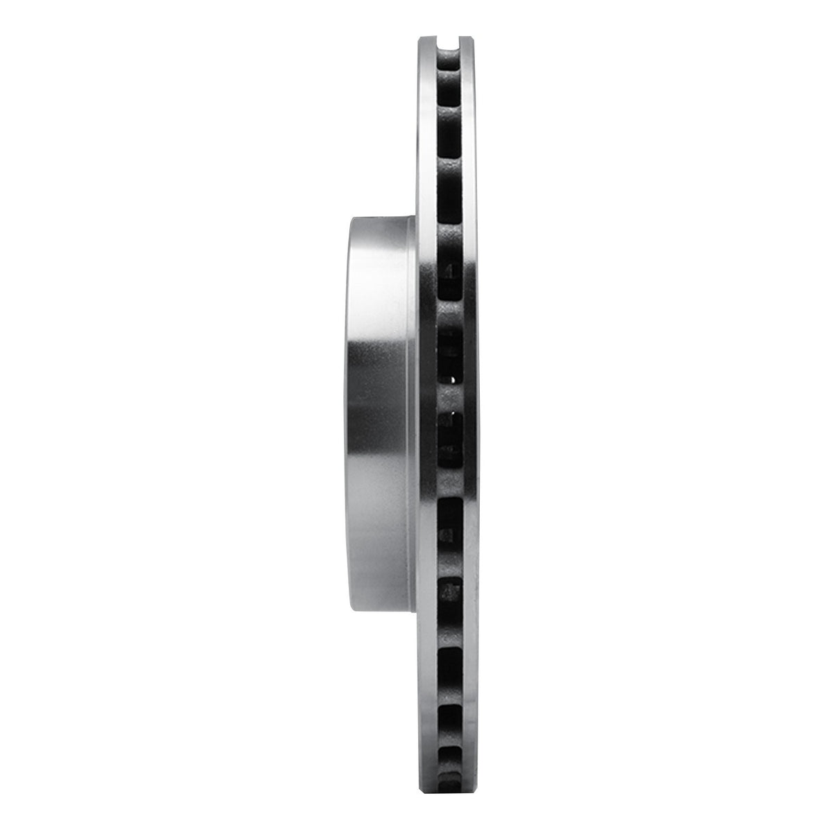 Dynamic Friction Company Disc Brake Rotor 631-67054L