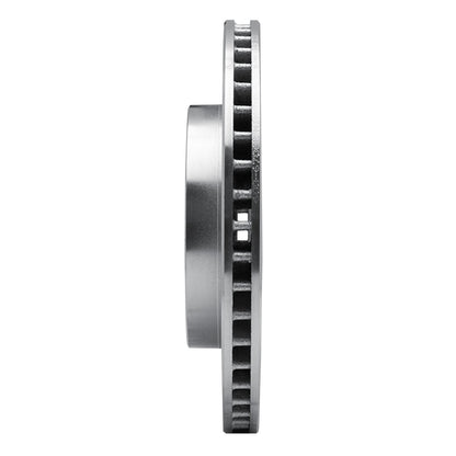 Dynamic Friction Company Disc Brake Rotor 631-67062L